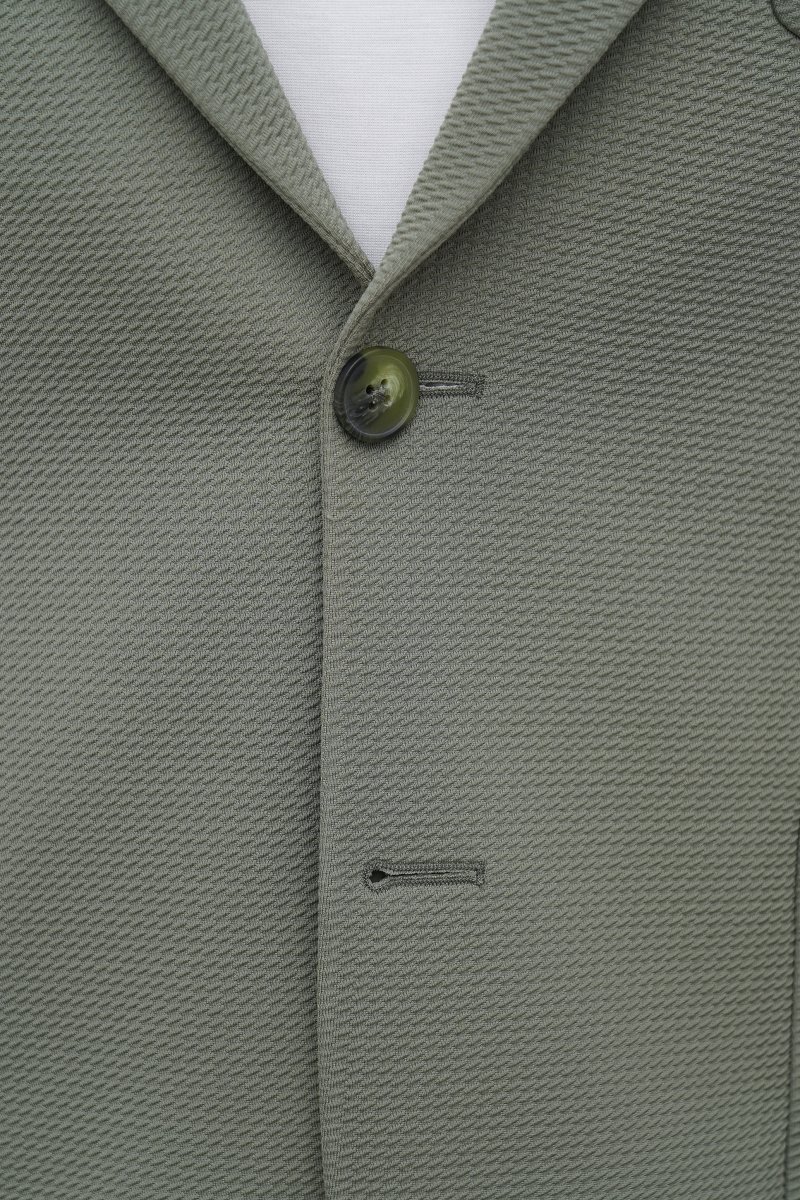 Костюм Trend Collection 50029 Оливковий (KHAKI) - Фото 5