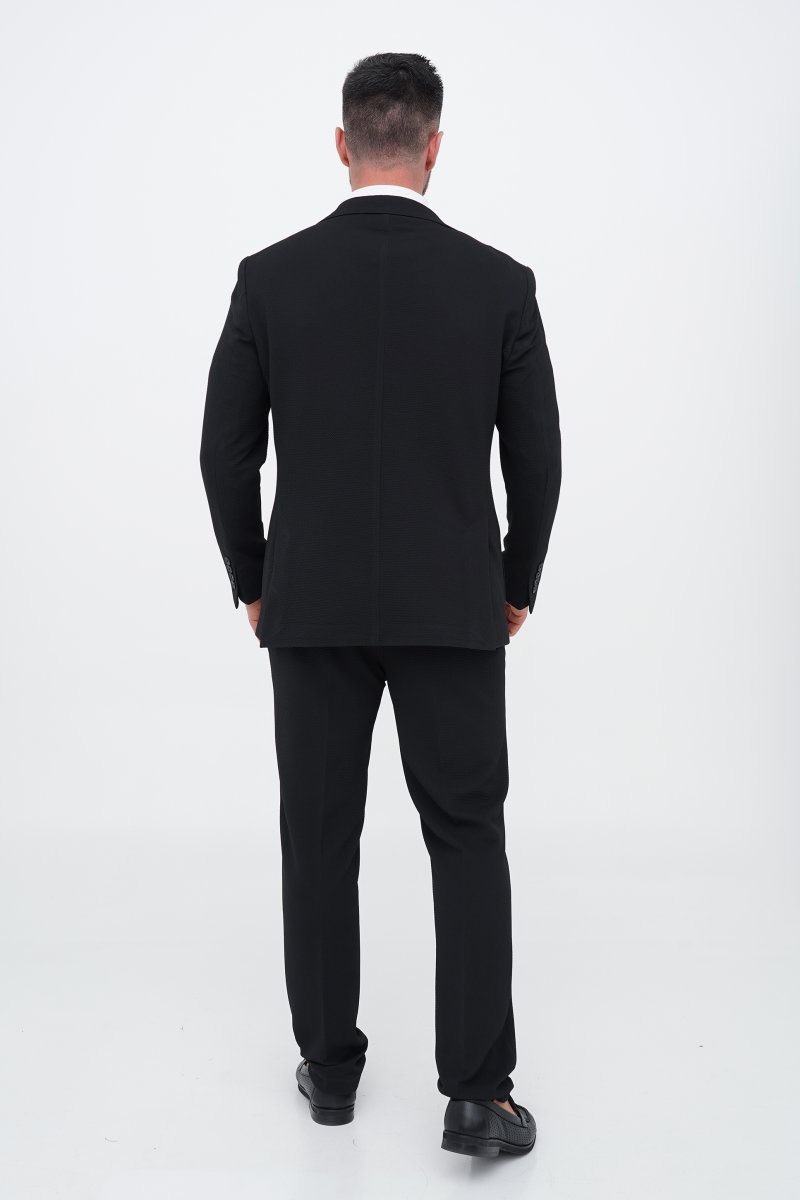 Костюм Trend Collection 50029 Чорний (BLACK) - Фото 5