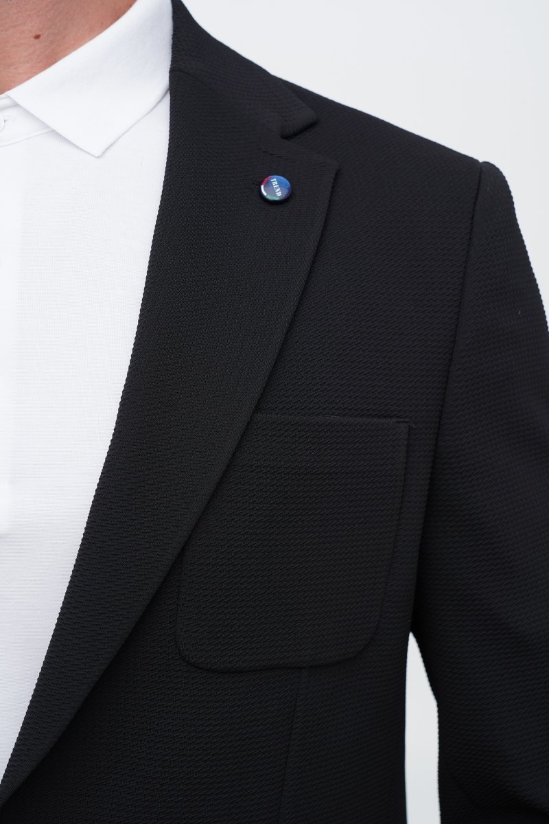 Костюм Trend Collection 50029 Чорний (BLACK) - Фото 6