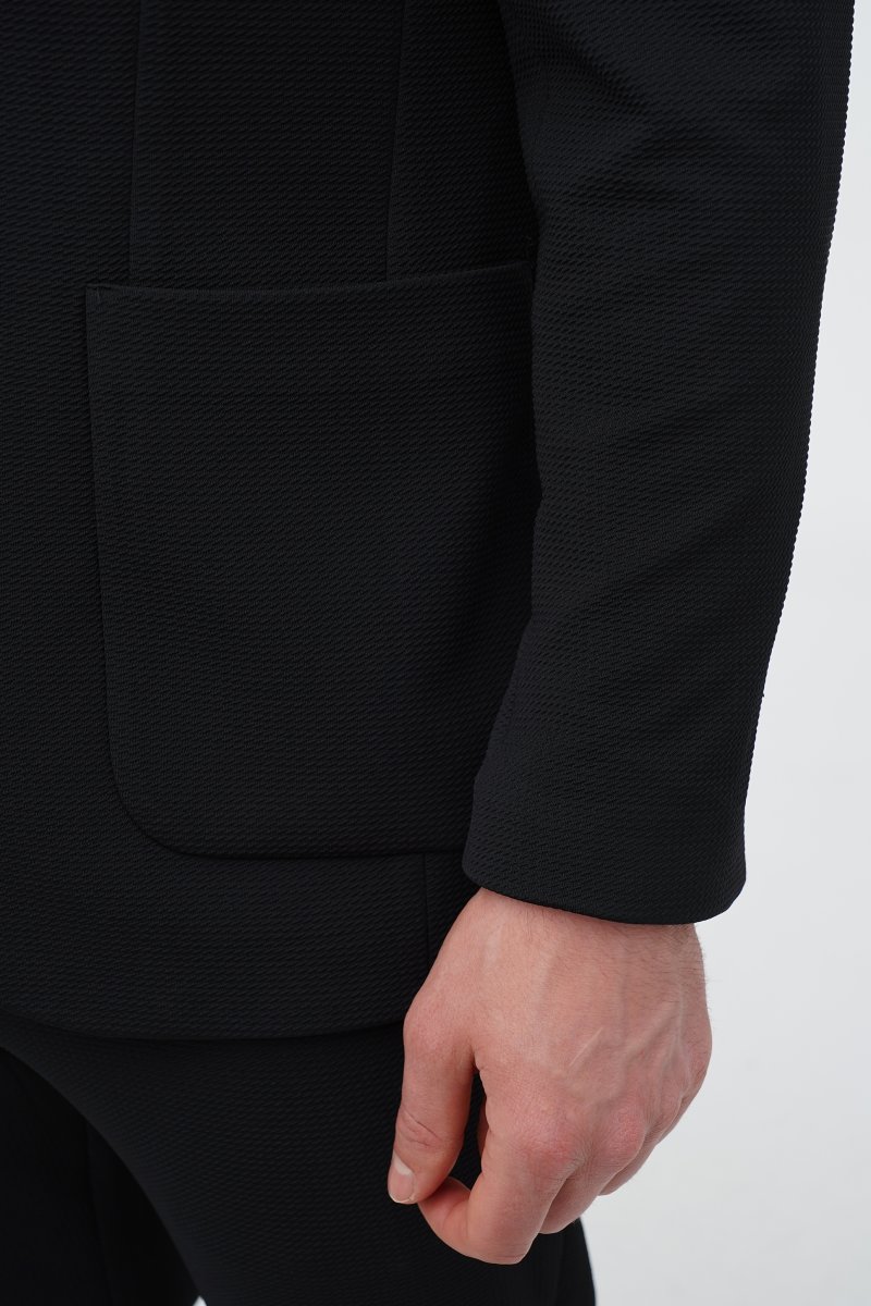 Костюм Trend Collection 50029 Чорний (BLACK) - Фото 9