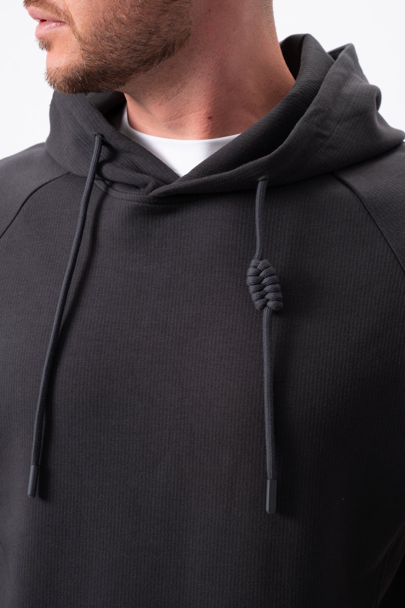 Спорт-костюм K.O.R 5001 Серый (GREY) - Фото 4