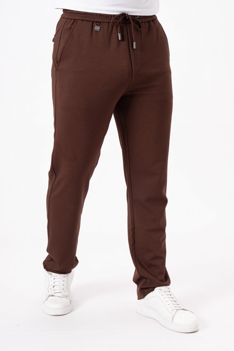 Спорт-костюм Trend Collection 67016 Коричневый (brown) - Фото 2