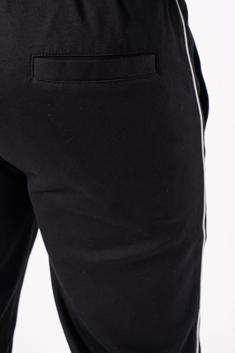 Спорт-костюм K.O.R 61361 Черный (BLACK) - Фото 7