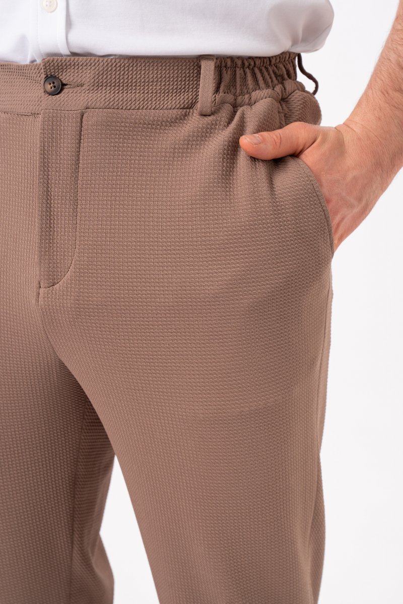 Костюм Trend Collection 2650052 Капучино - Фото 5