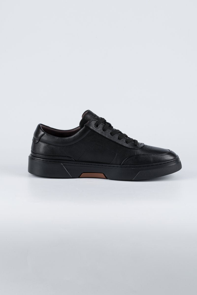 Кеди Trend Collection 875 Черный (black) - Фото 