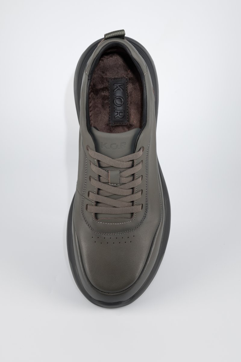 Кроссовки Trend Collection 583 Серый (grey) - Фото 2
