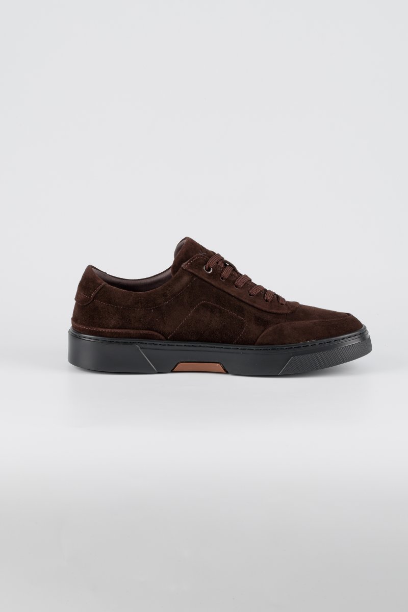 Кроссовки Trend Collection 875 Коричневый (brown) - Фото 