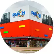 ТРЦ РайON Trend