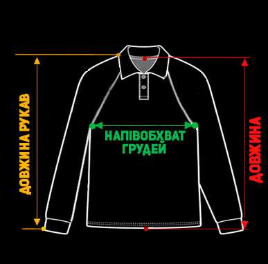 Размерная сетка