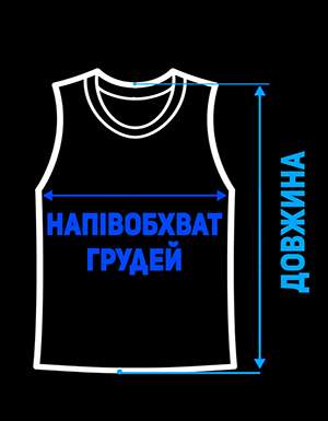 Размерная сетка