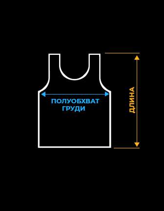 Размерная сетка
